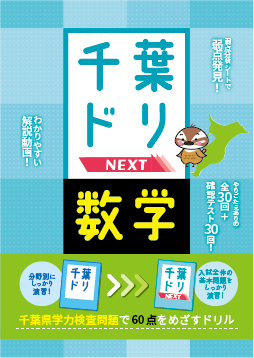千葉ドリNEXT数学